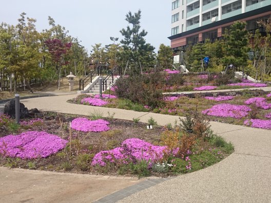 目黒天空庭園