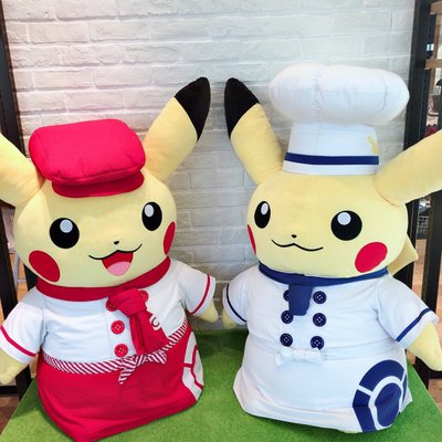 ポケモンカフェ （Pokémon Cafe） 