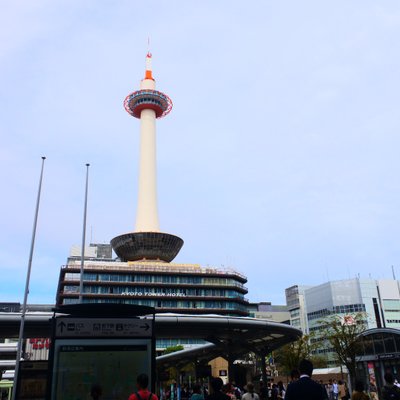 京都駅