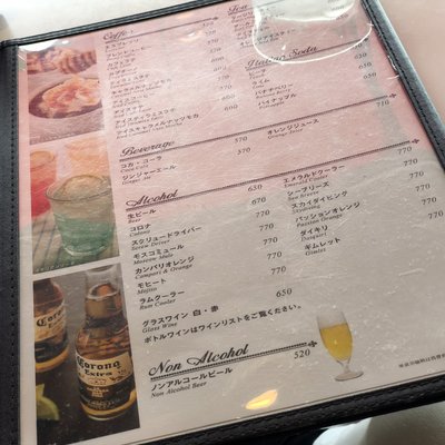 アンカーズ デックス東京ビーチ店