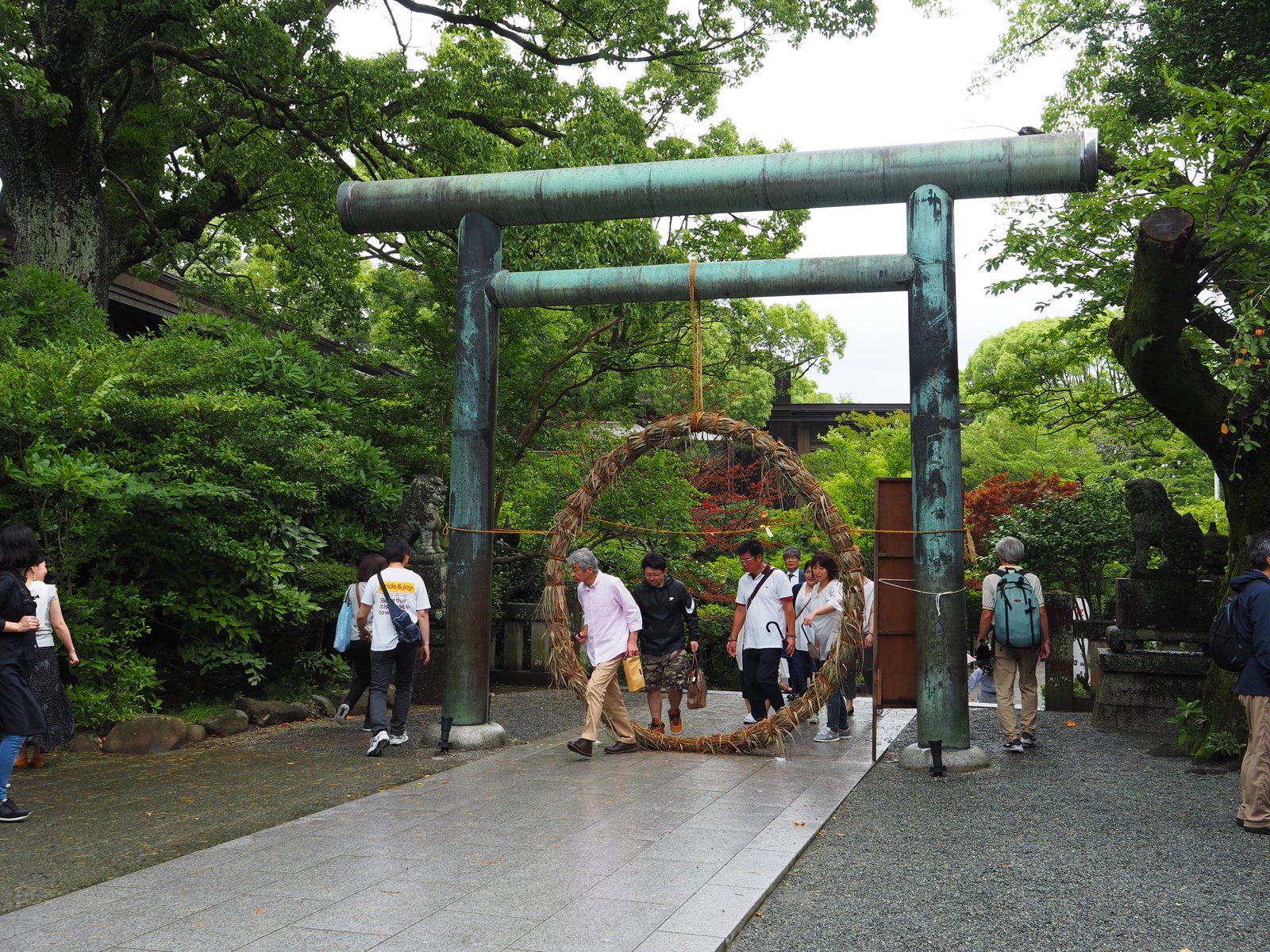 報徳二宮神社