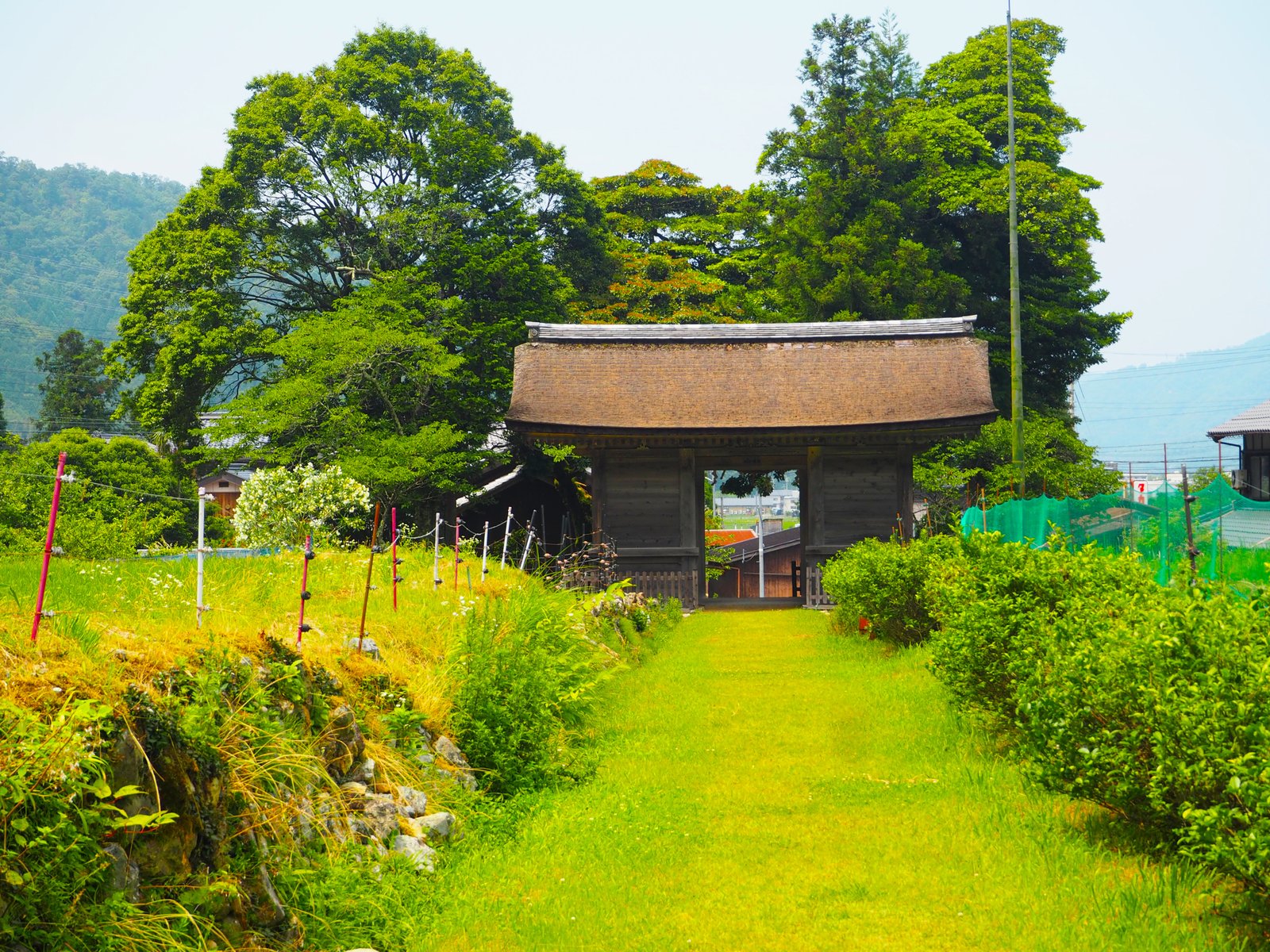 神宮寺