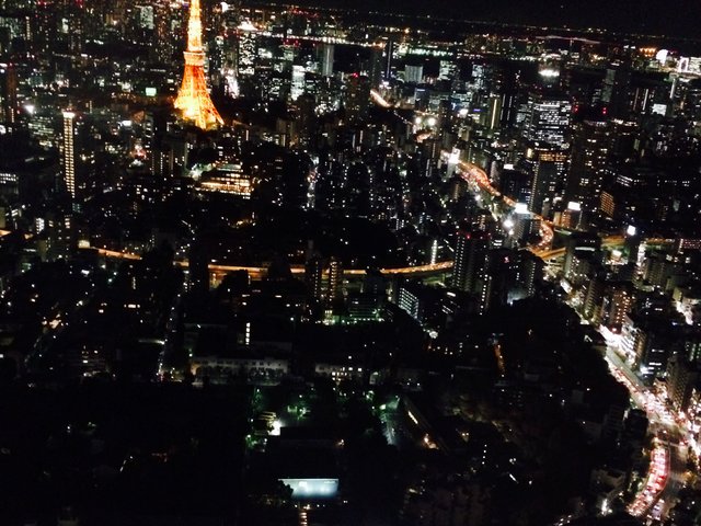 デートで外せない 東京の夜景が見えるスポット18選 レストラン3選 Playlife プレイライフ