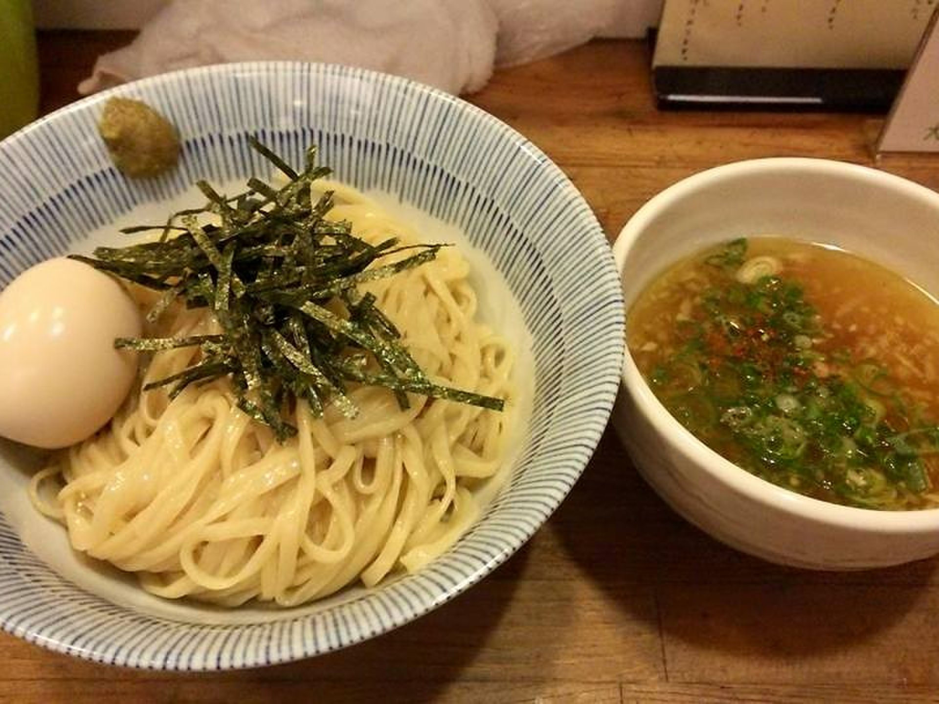 【都内×つけ麺】1000軒以上のラーメンを制覇した男が教える並んででも食べたいつけ麺３選！