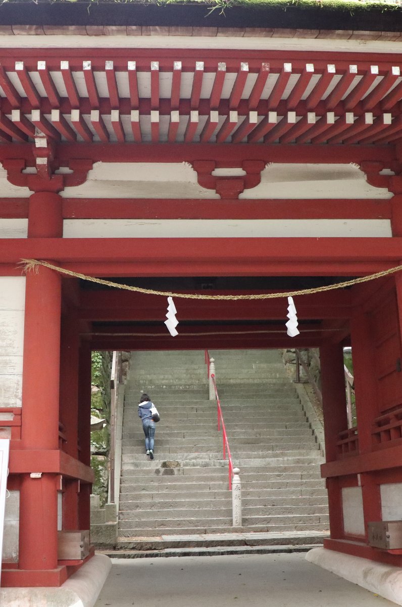 吉備津神社