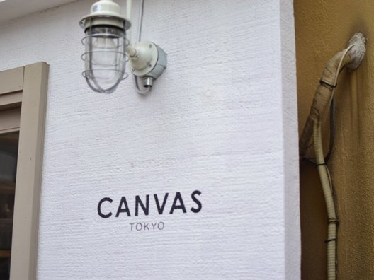 CANVAS TOKYO