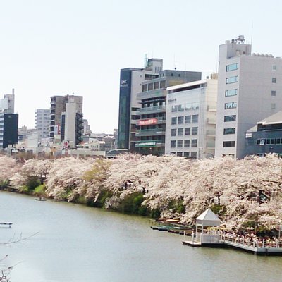 飯田橋駅