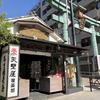 神田神社(神田明神)