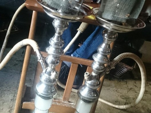 SHISHA SALON Chillin'（チルイン）渋谷センター街店