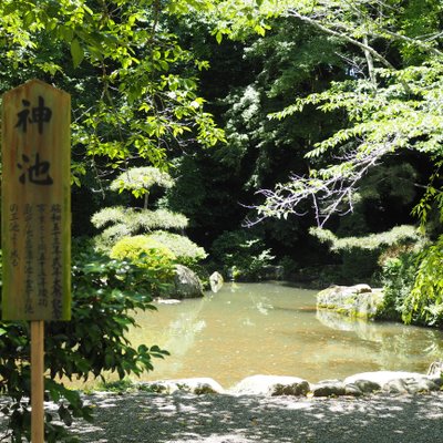 香取神宮