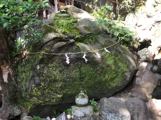 来宮神社