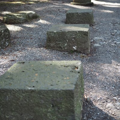 北口本宮冨士浅間神社