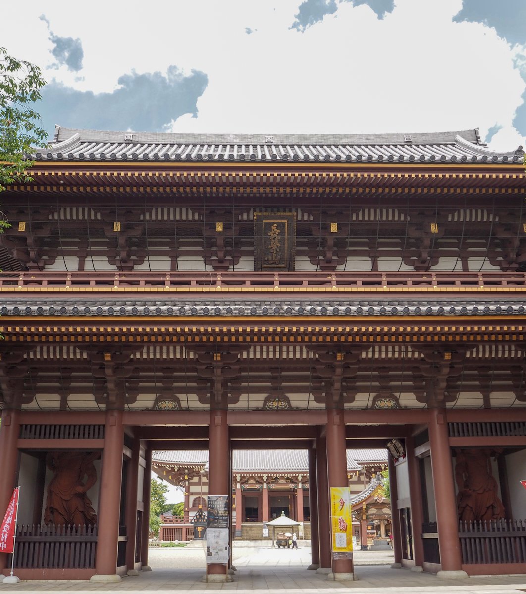 池上本門寺