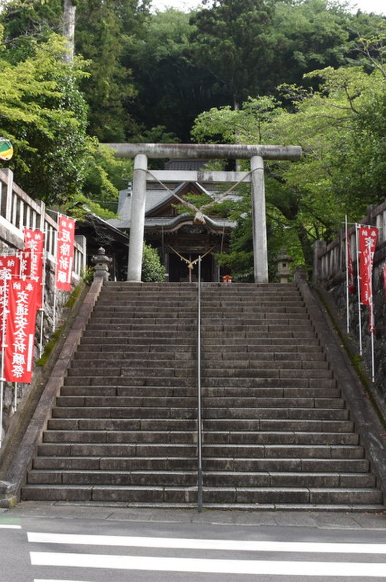 十二所神社