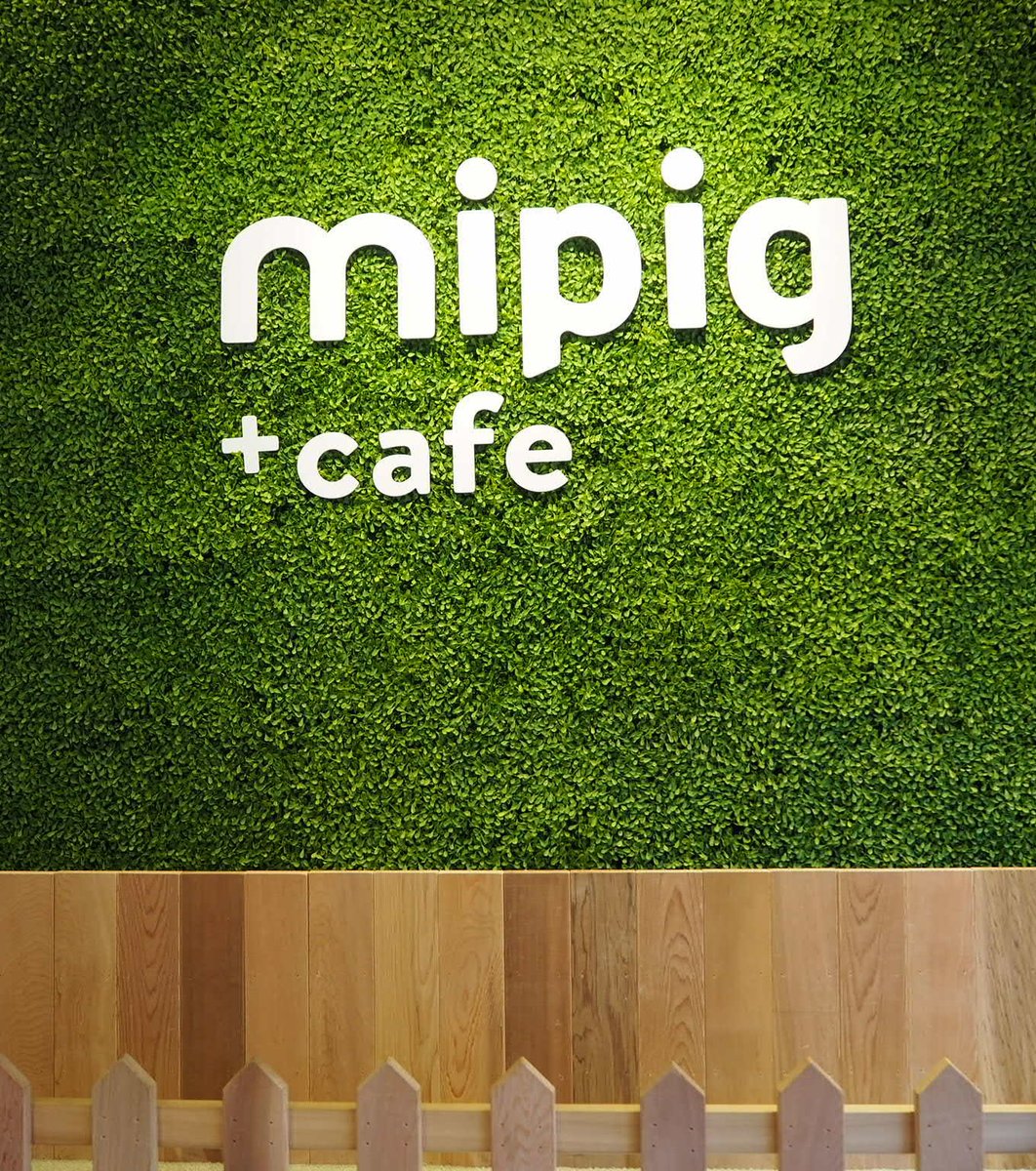 mipig cafe（マイピッグカフェ）