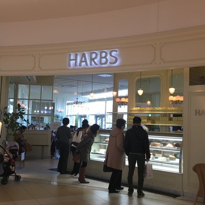 HARBS 阪急西宮ガーデンズ店