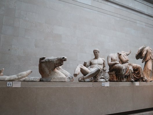 British Museum(大英博物館)