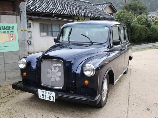 木造りの宿 橋津屋