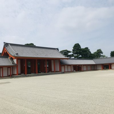 京都御所