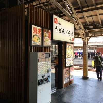 京都駅