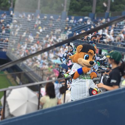 鎌ケ谷スタジアム