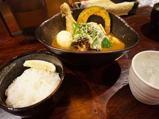 奥芝商店 駅前 創成寺