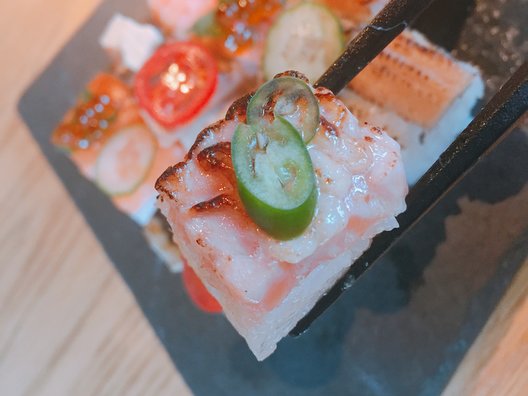 KINKA sushi bar izakaya 渋谷