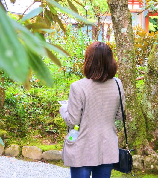 室生寺