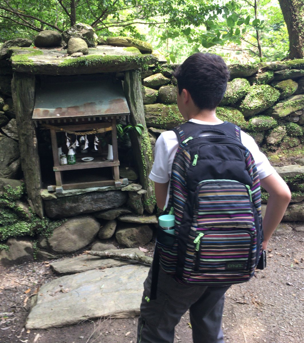 神明神社