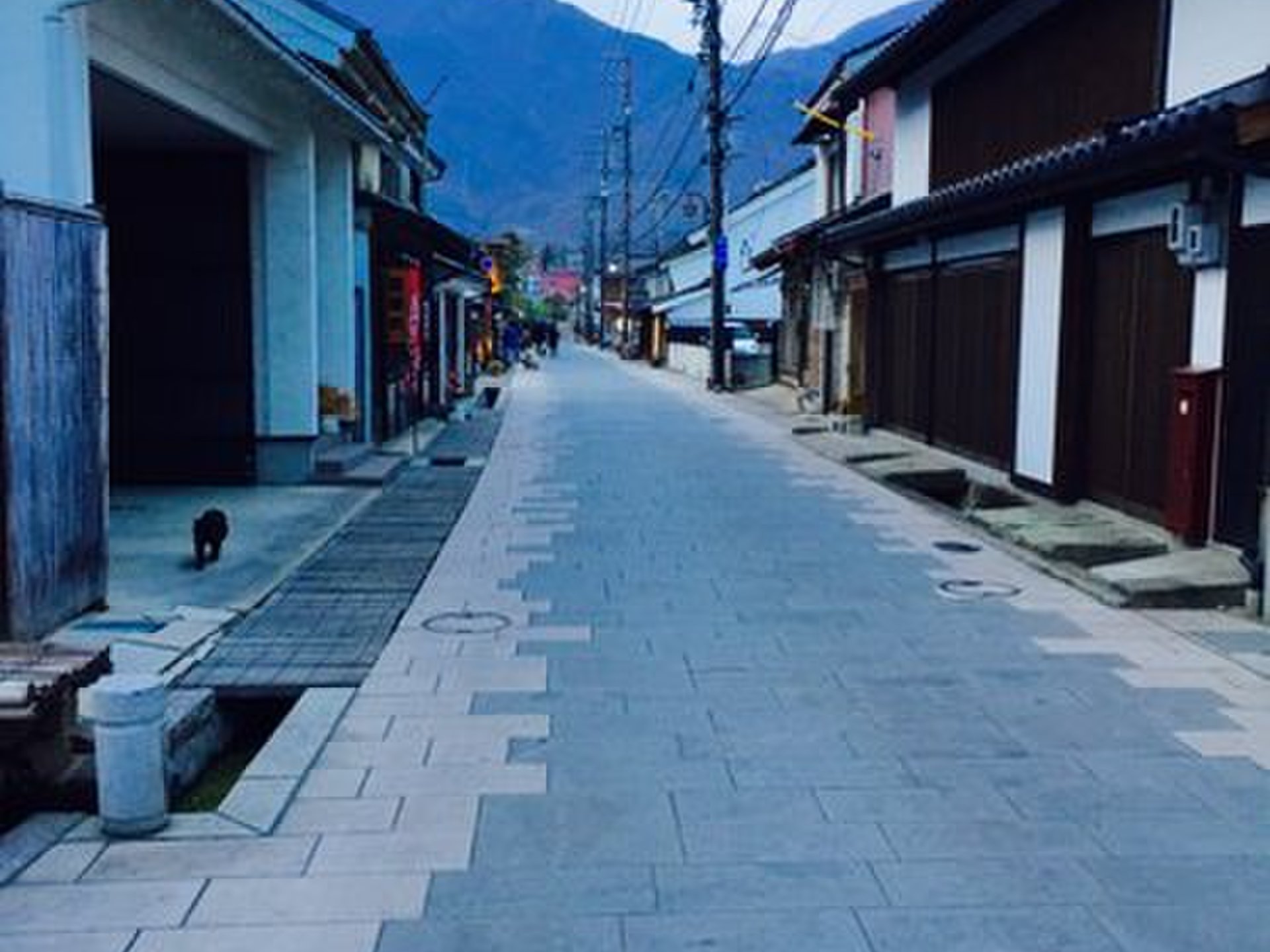 上田駅