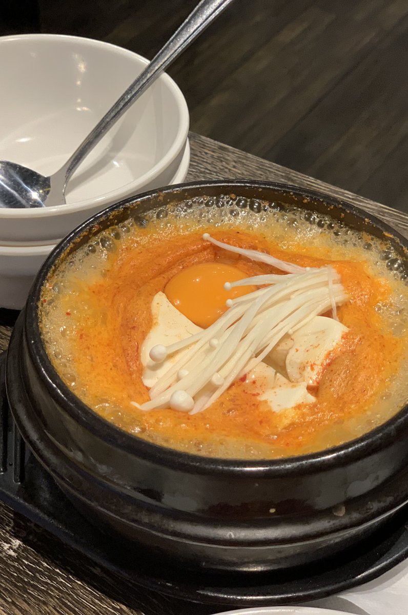 韓国料理ジョウンデー
