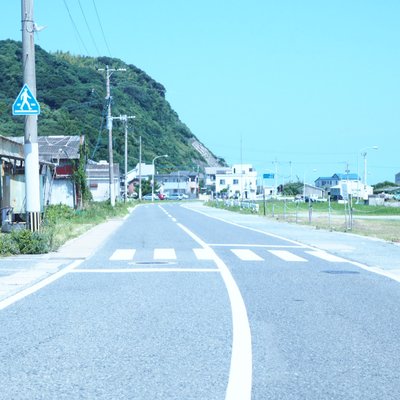 志賀島