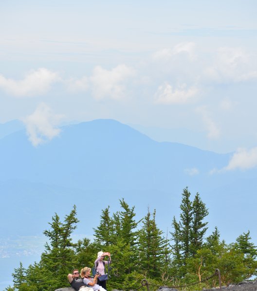 富士山