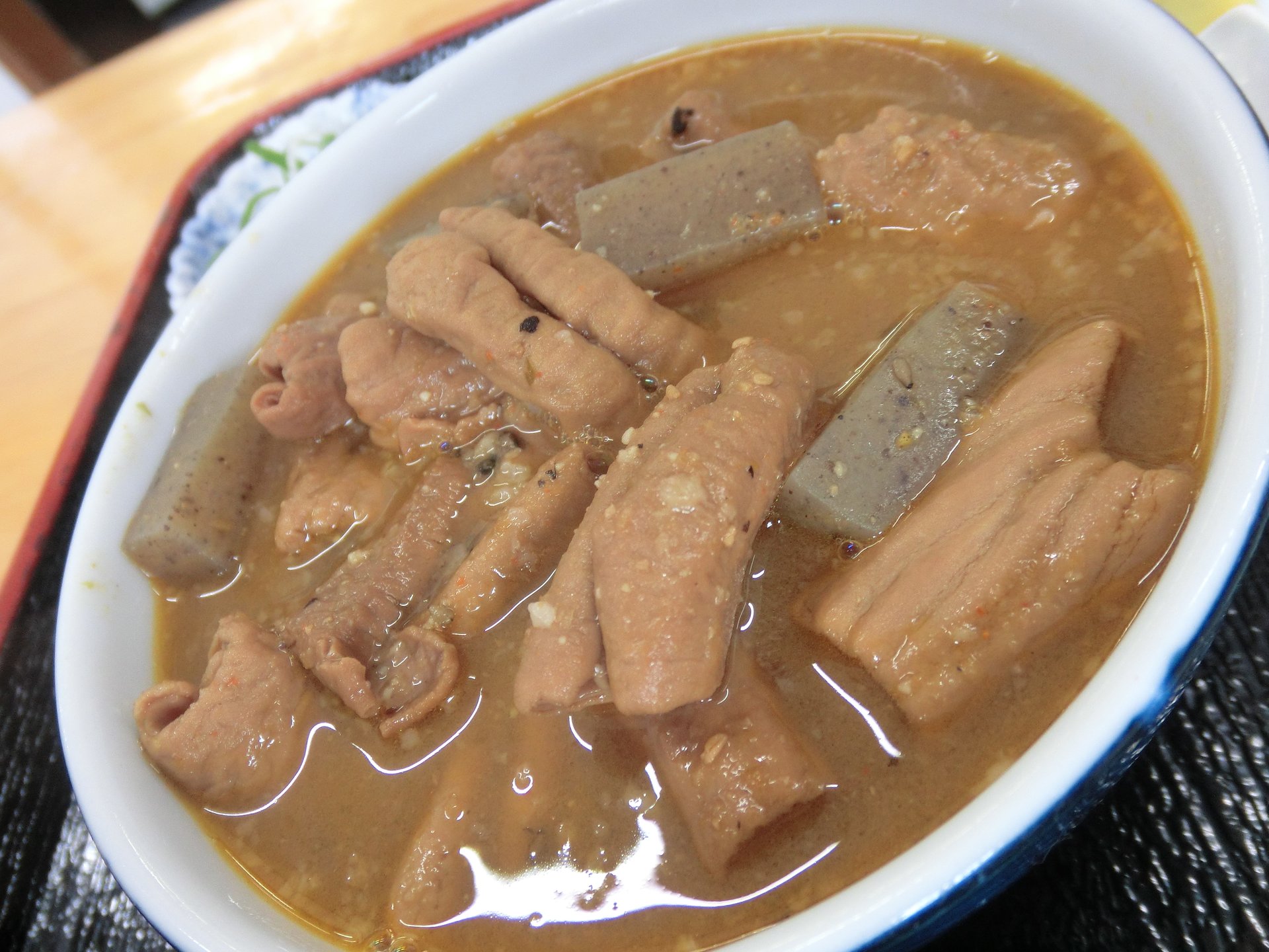 永井食堂