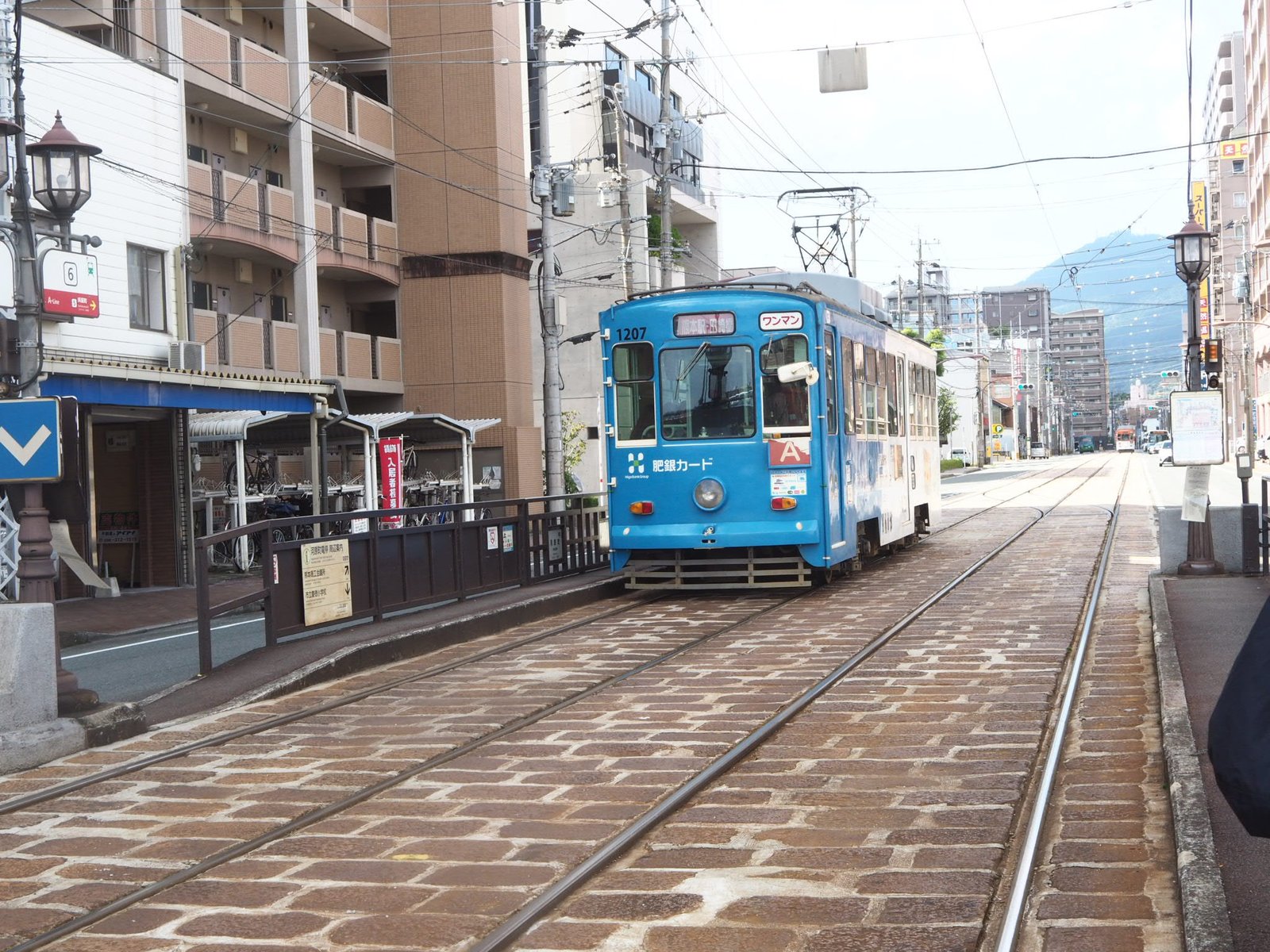 通町筋駅