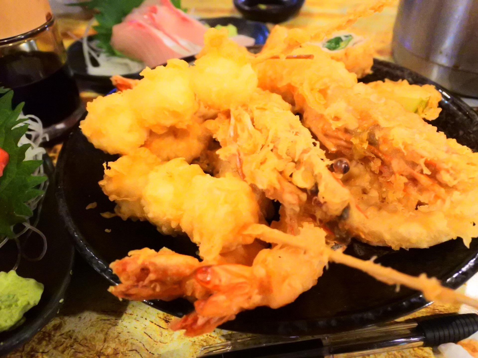 "あること"で大阪一有名な天ぷら屋さん！その斬新すぎる食べ方に誰もが驚愕！