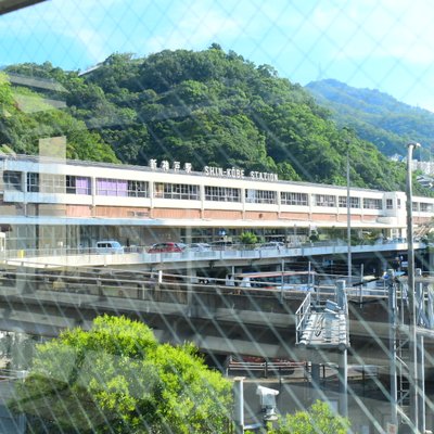 新神戸駅