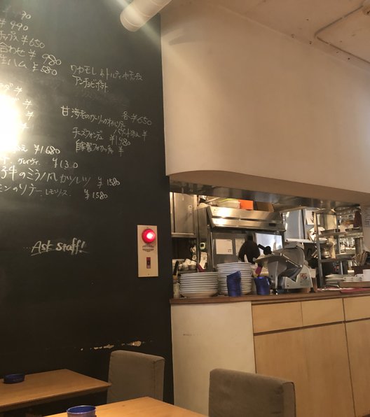 【閉店】hiki cafe