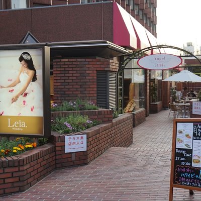 渋谷東武ホテル