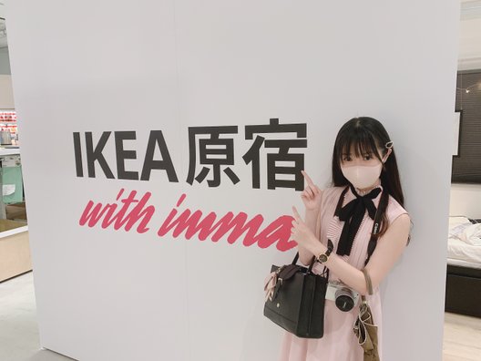 IKEA原宿