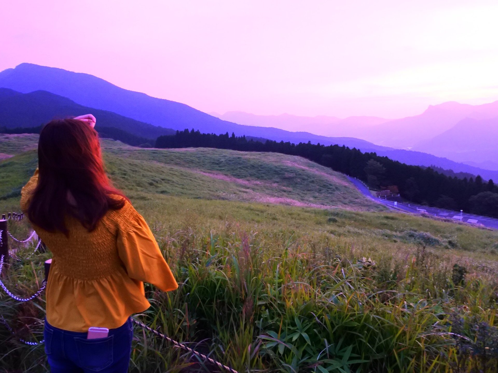 奈良のおすすめドライブスポット12選 絶景デートを楽しもう！