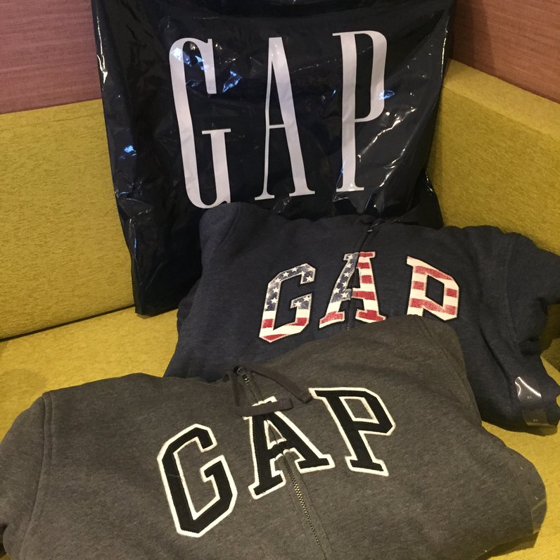 Gap Factory Store ユニバーサル・シティウォーク大阪店