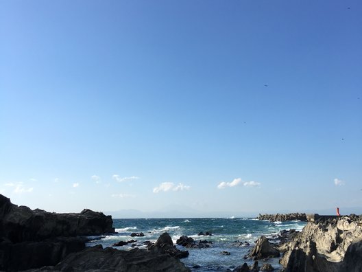 城ヶ島