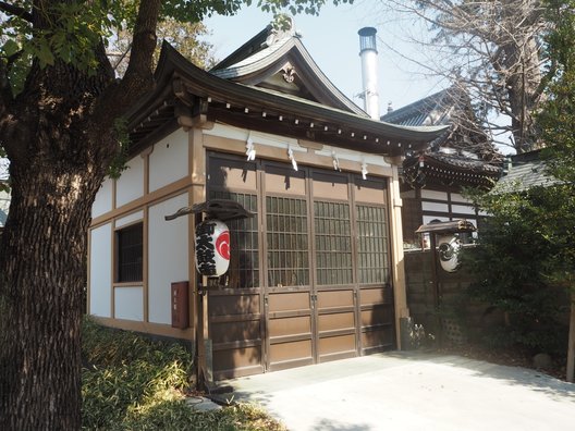 八幡大神社