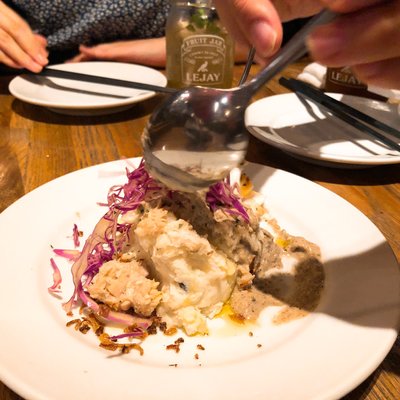 センバキッチン 南船場本店