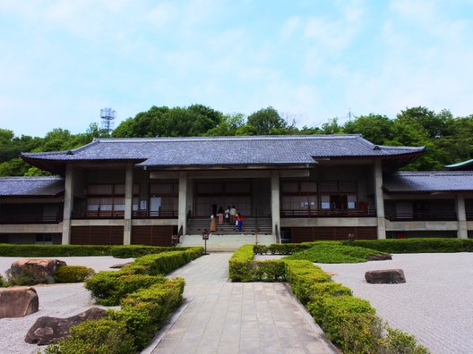 神勝寺 禅と庭のミュージアム