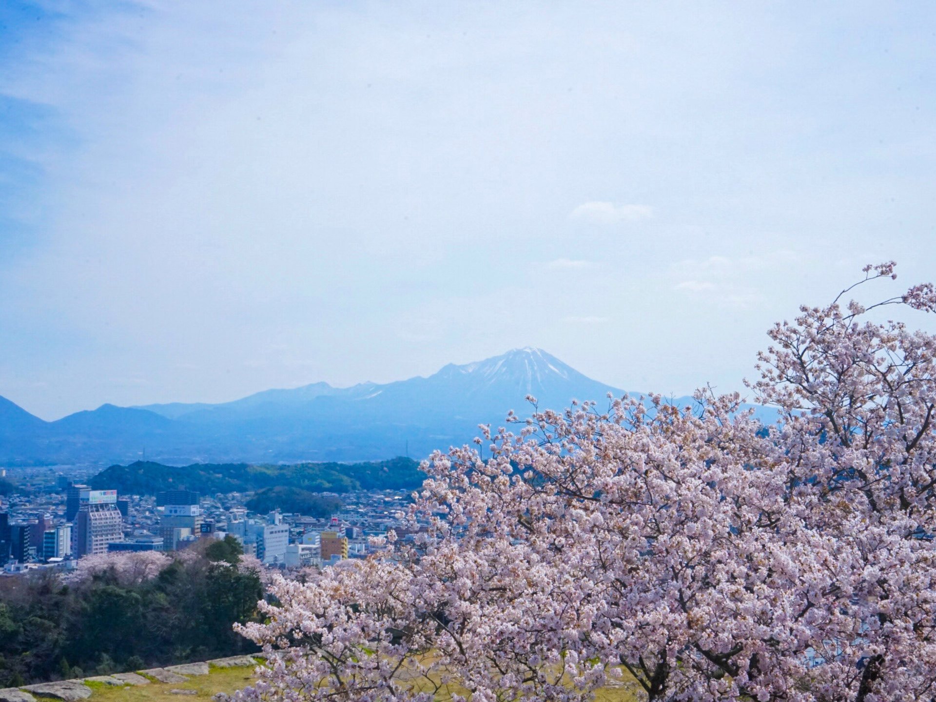 【鳥取県で行きたい】中国地方最高峰の山大山を美しく撮影できるおすすめ写真スポット