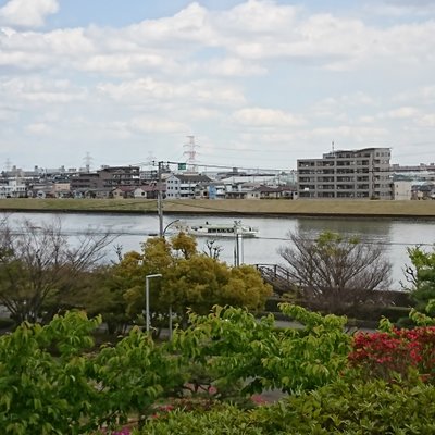 総合レクリエーション公園『なぎさ公園』