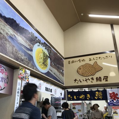 道の駅 きつれがわ