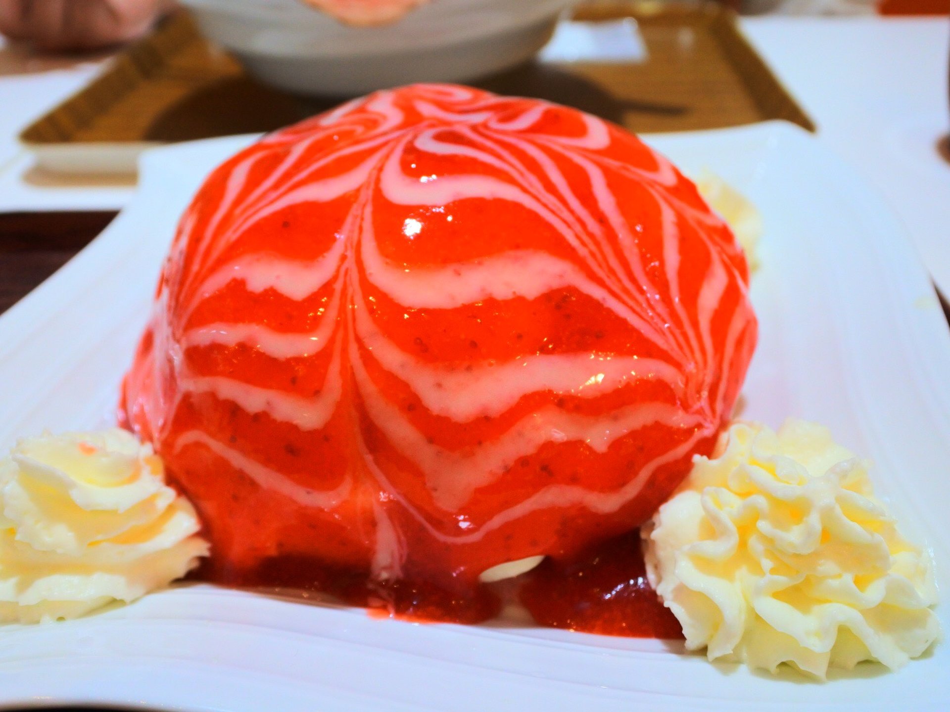 「年中かき氷が食べられるラーメン屋！？」大阪ドギャンはインパクトがあってSNS映え抜群です！